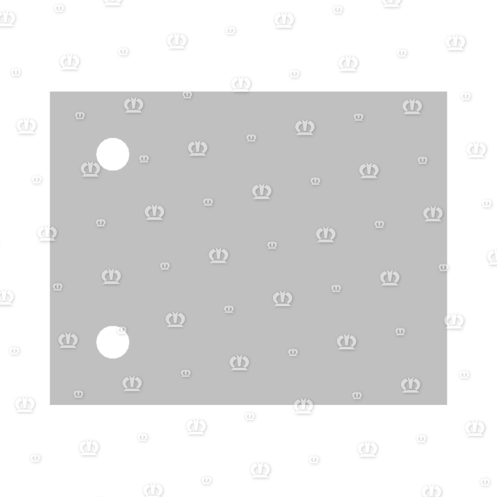 GUMMILASCHE 4X75X95
