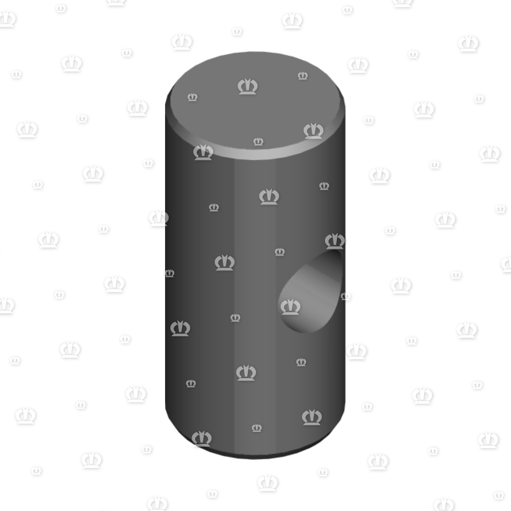 GEWINDEBOLZEN 20 X 42