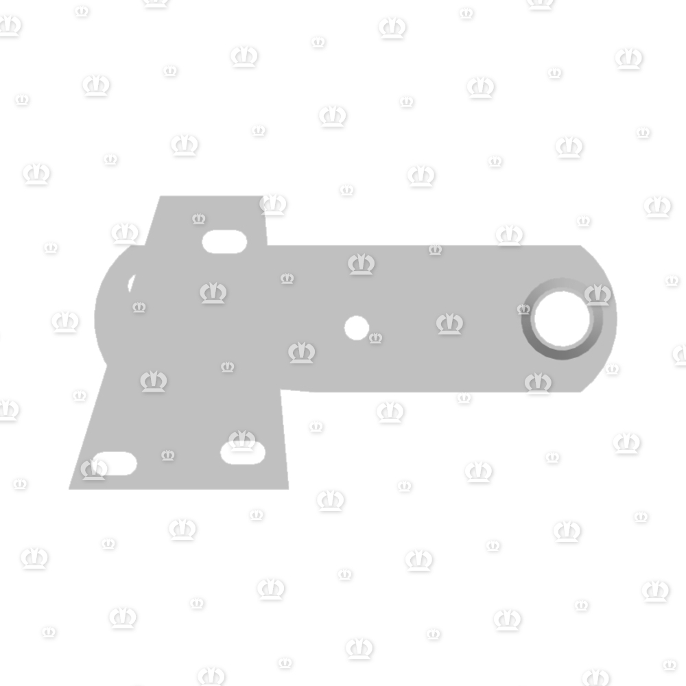 PICK-UP-HALTER LINKS
