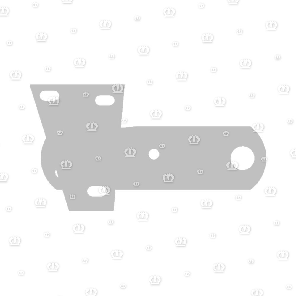PICK-UP-HALTER LINKS