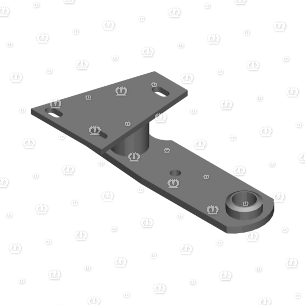 PICK-UP-HALTER LINKS