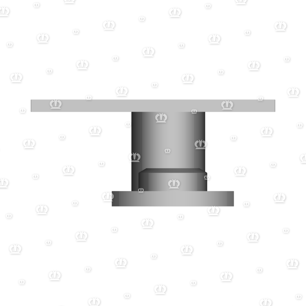 PICK-UP-HALTER LINKS