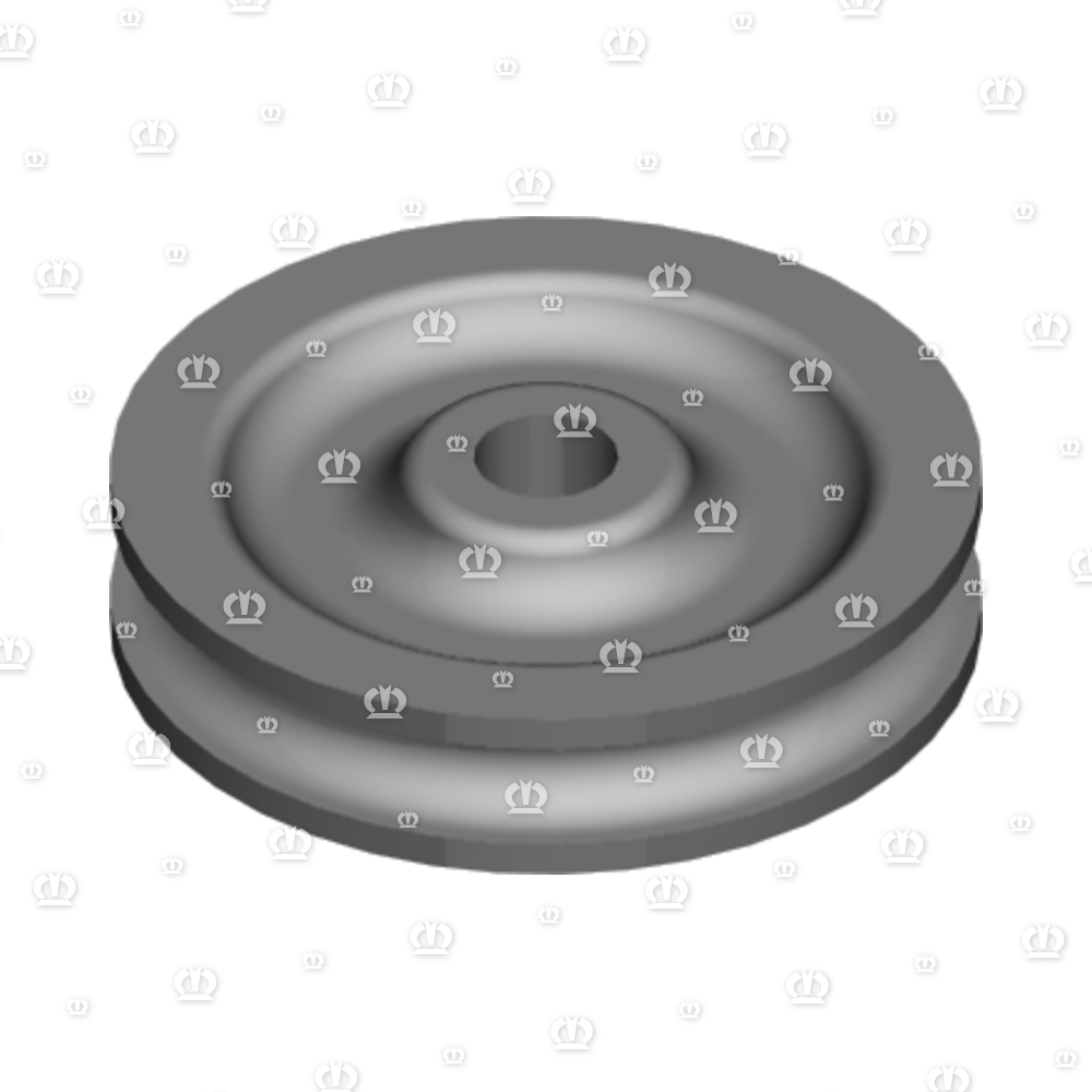 Seilrolle
