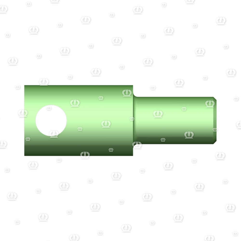 Spannstück