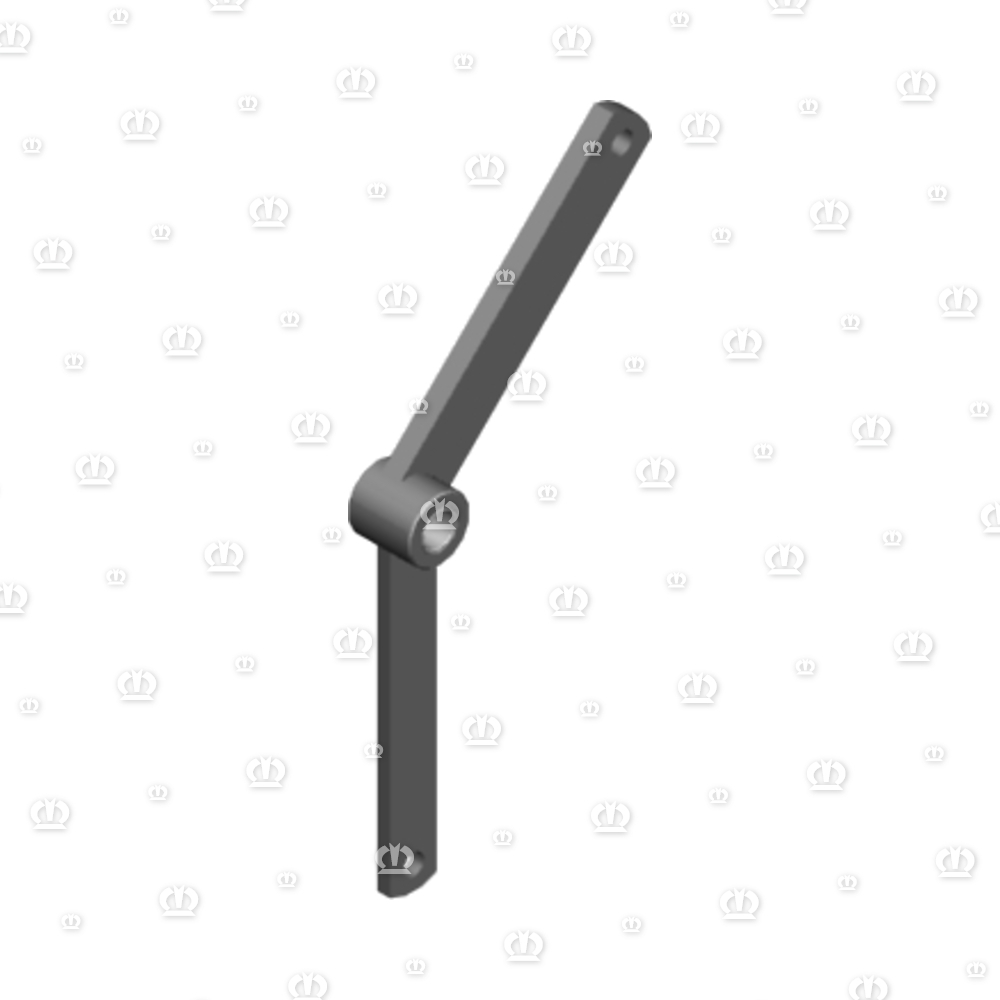 Kettenspanner Buchse