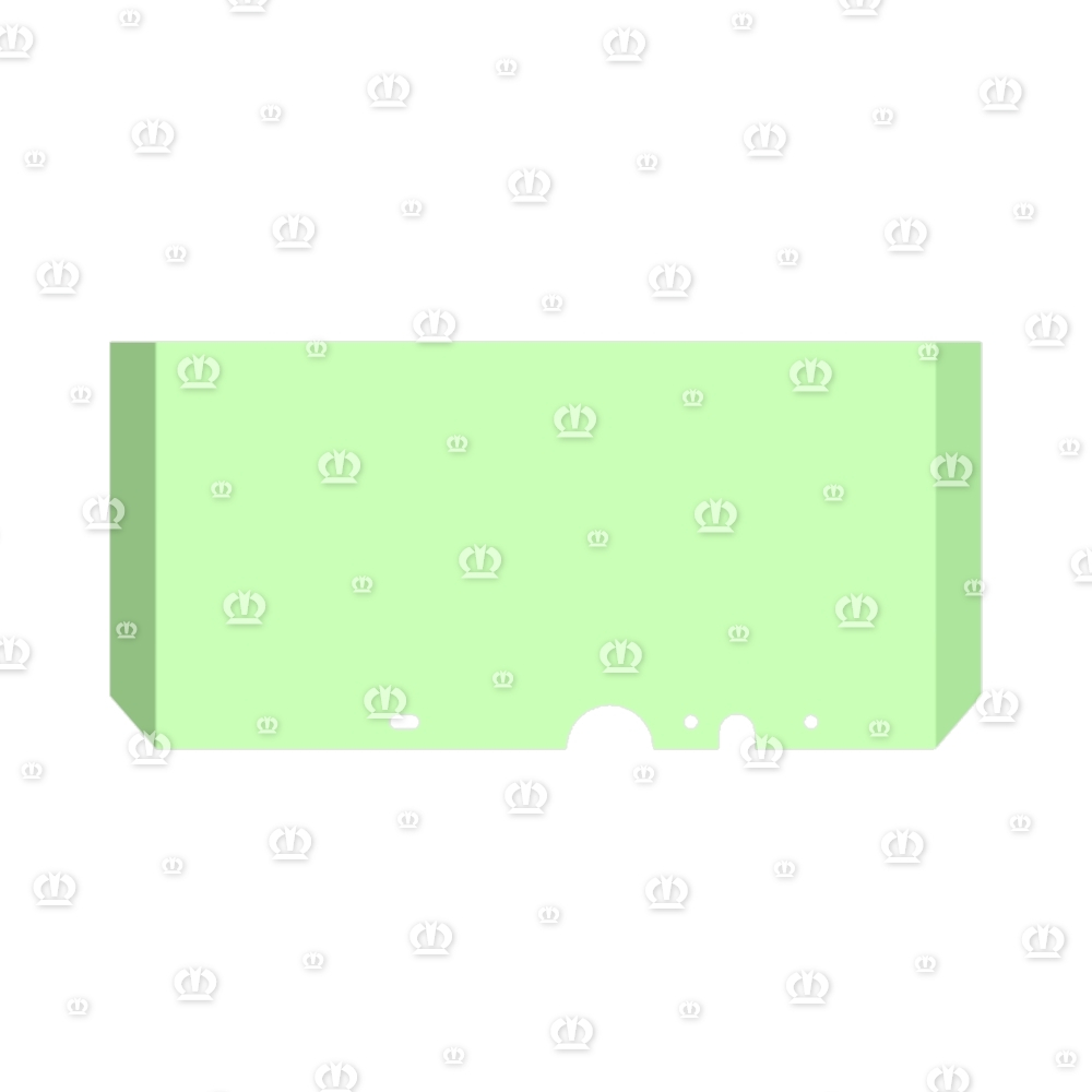 Garnleitblech