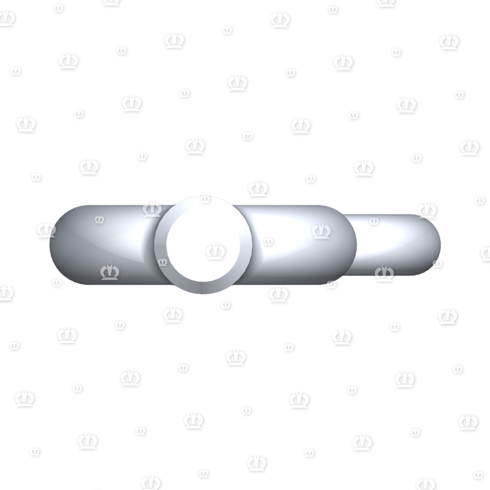 DOPPELOESENSCHRAUBE M 8X30