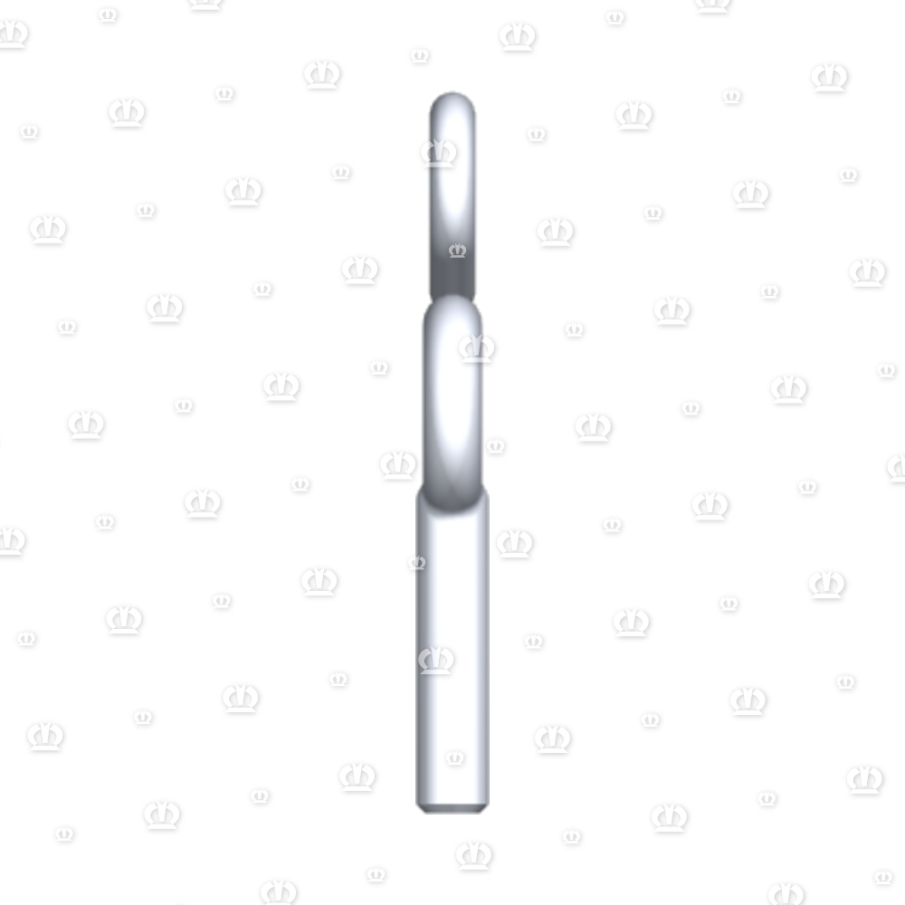DOPPELOESENSCHRAUBE M 8X30