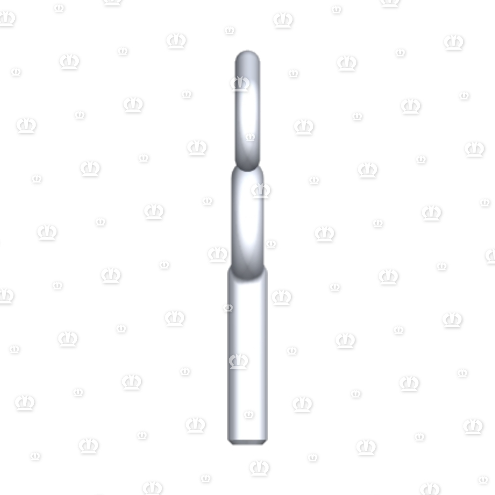 DOPPELOESENSCHRAUBE M 8X30