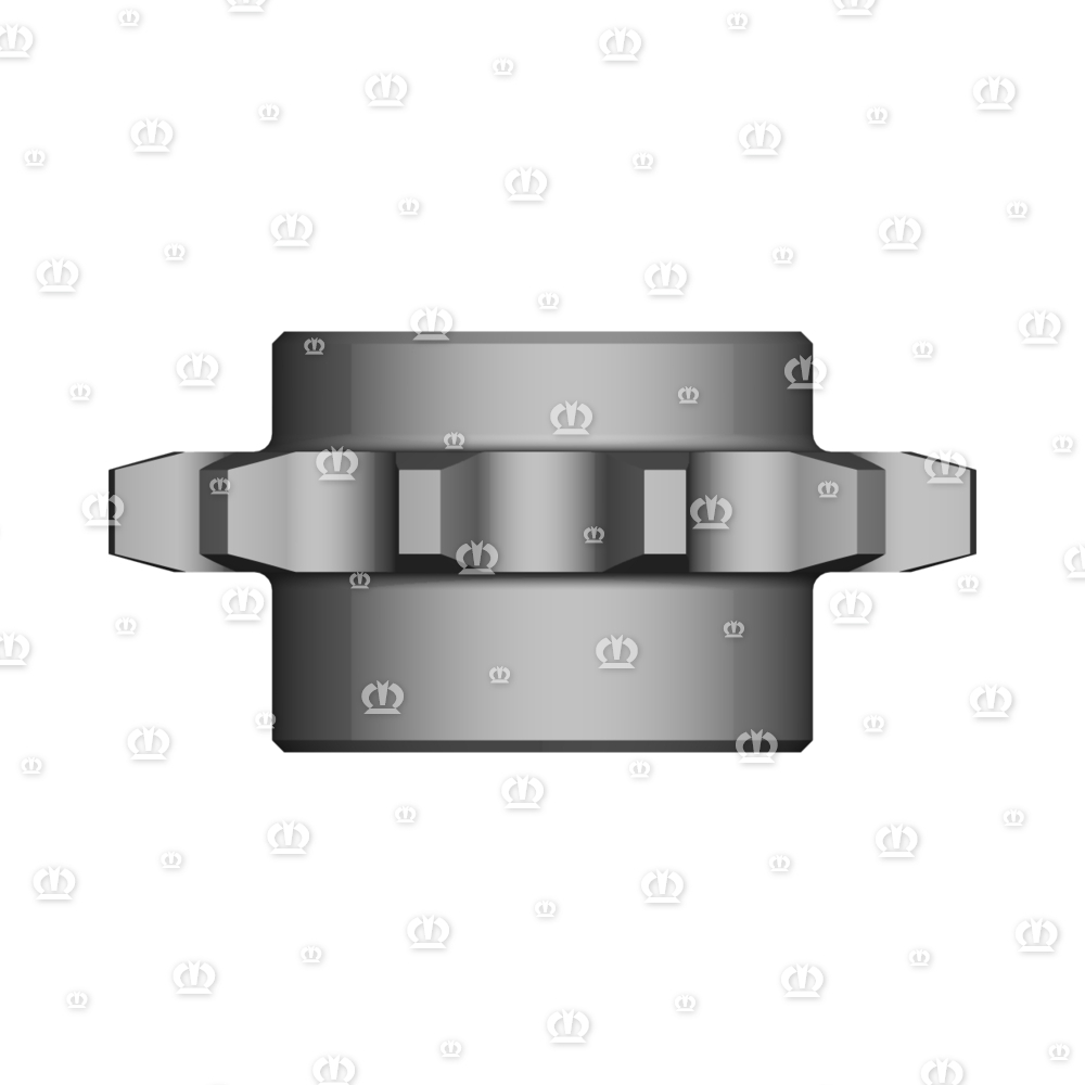 Kettenrad 3/4" Z=11 30mm
