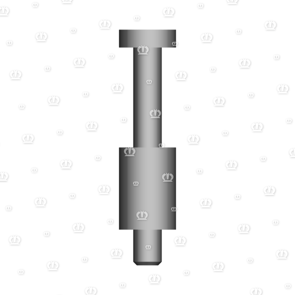 BOLZEN RD.16X66