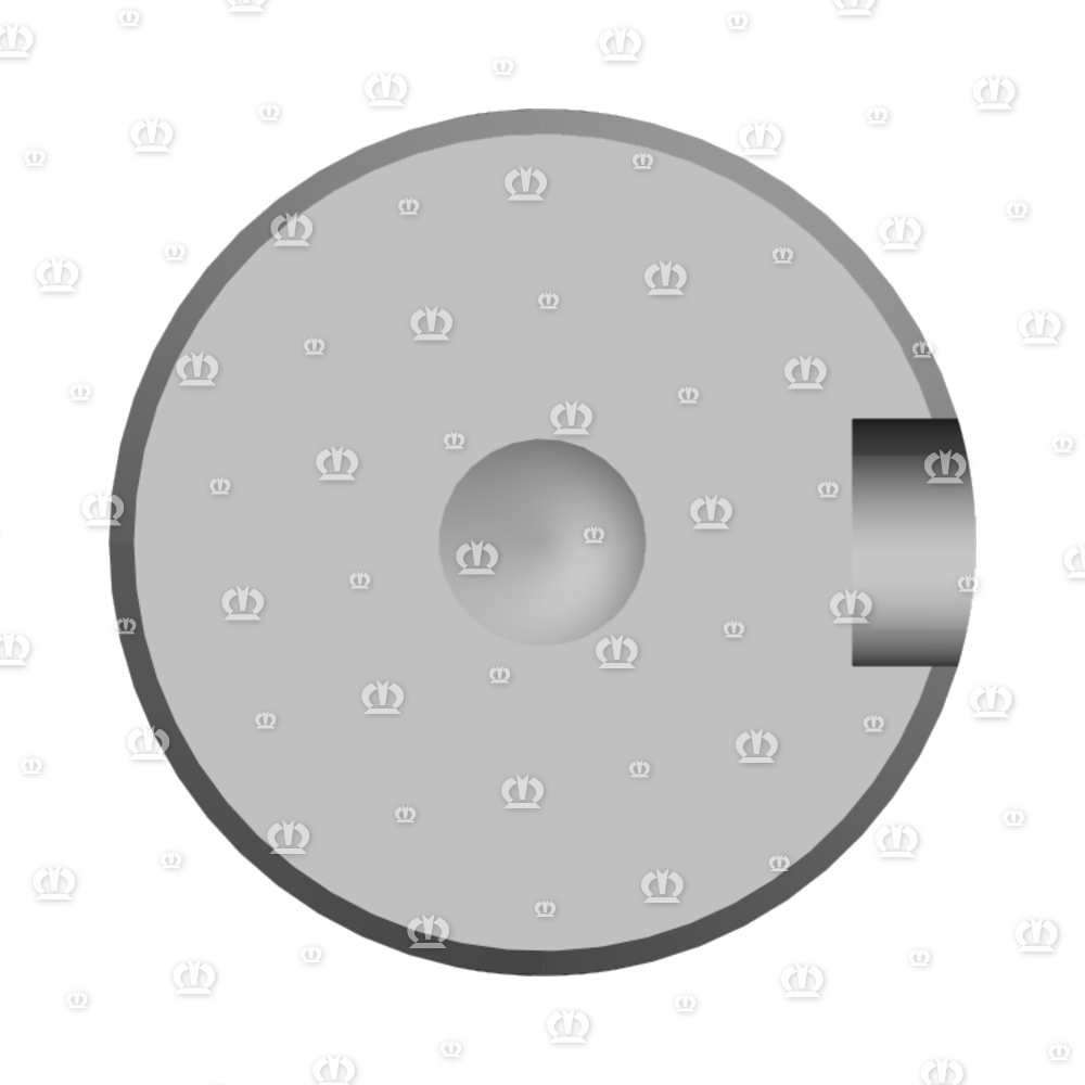 Welle Spanner vo.