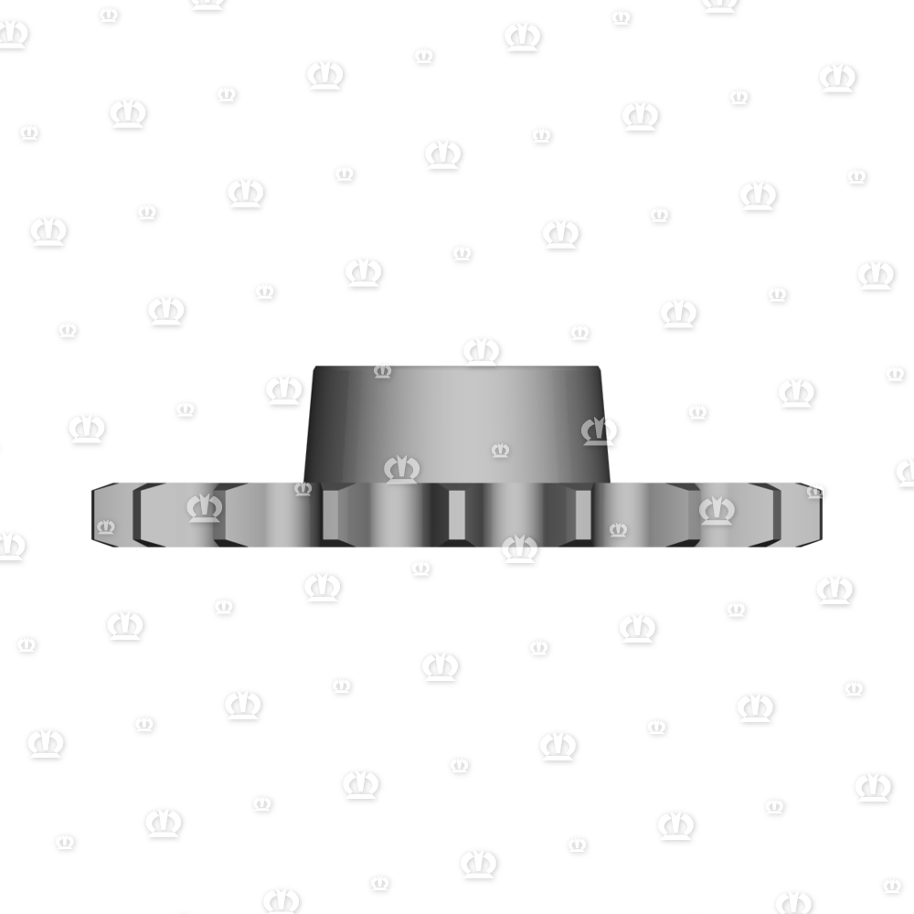 Kettenrad 1 1/4" Z=18 45mm