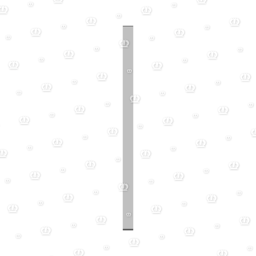 Distanzblech t=5