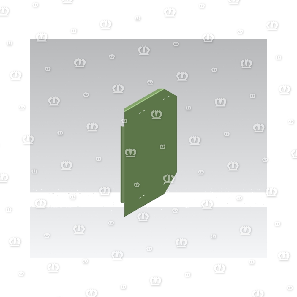 Abdeckblech