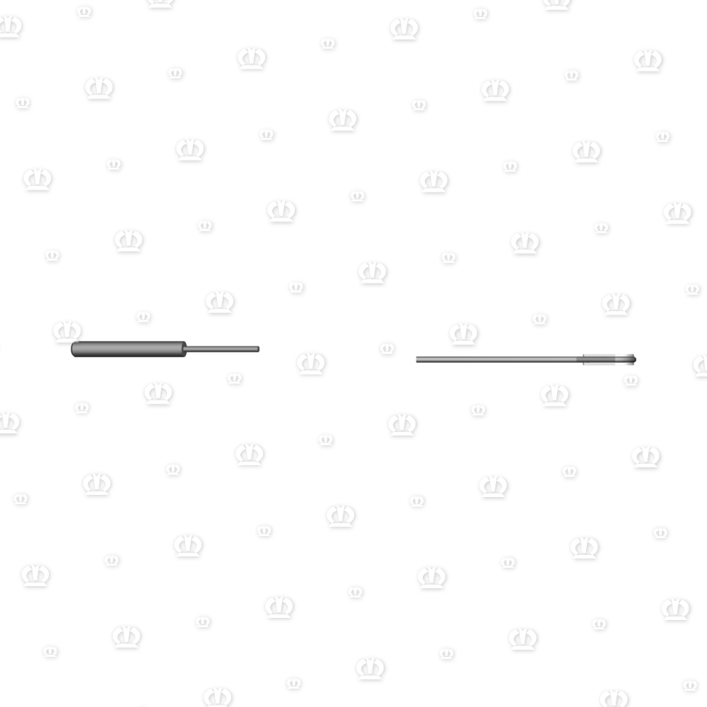 DRAHTSEIL RD.3X280
