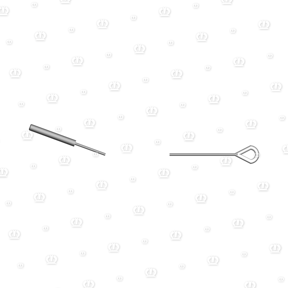 DRAHTSEIL RD.3X280