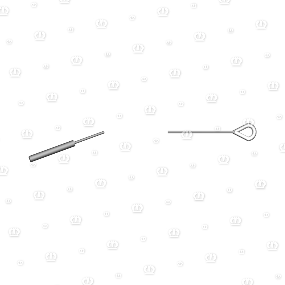 DRAHTSEIL RD.3X280