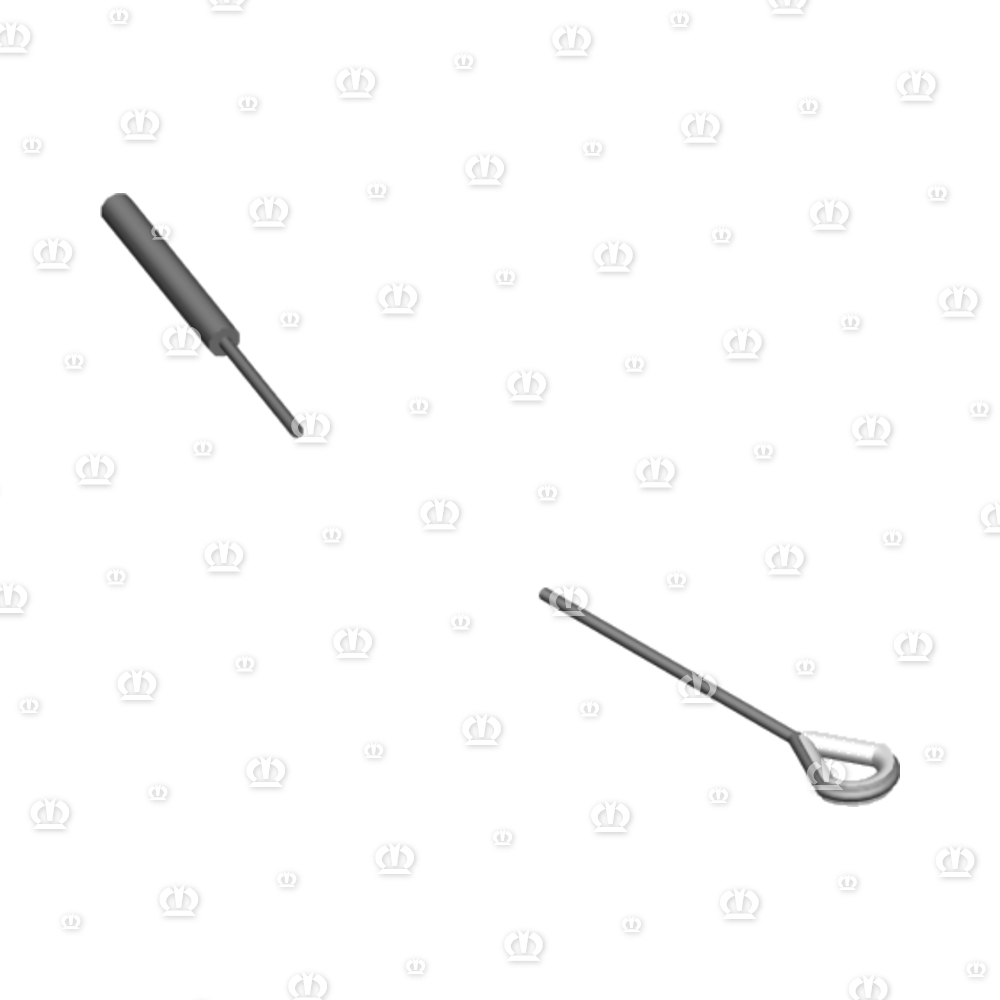 DRAHTSEIL RD.3X280