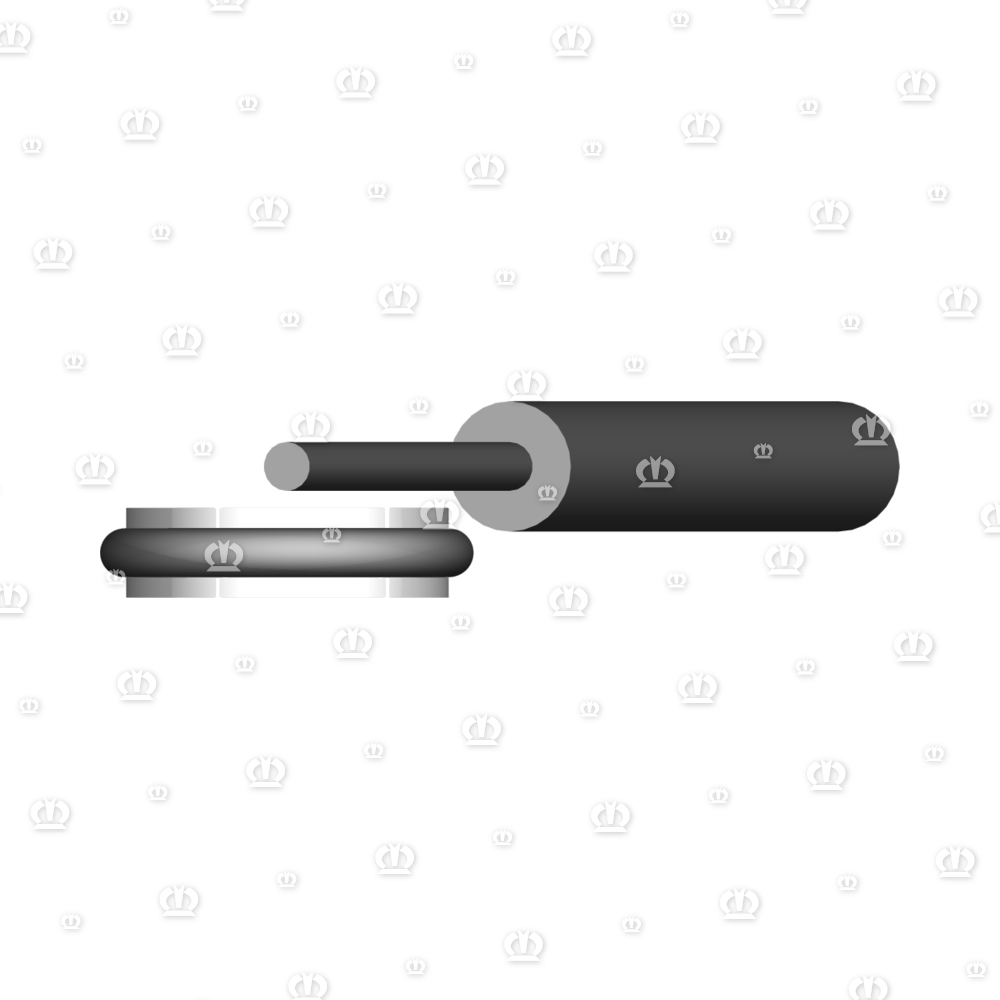 DRAHTSEIL RD.3X280