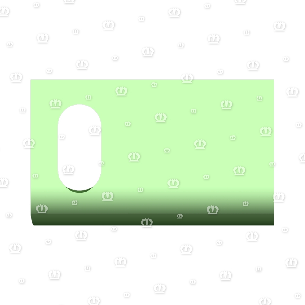 Pinselbefestigung