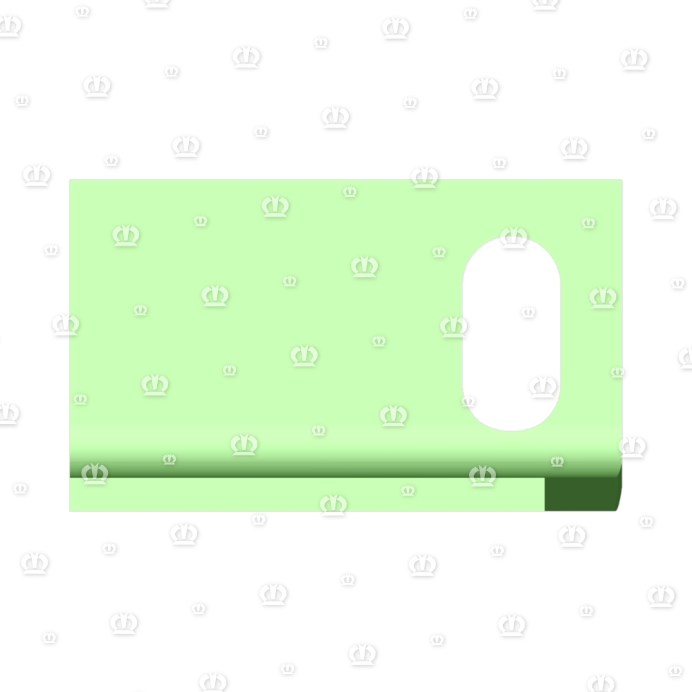 Pinselbefestigung