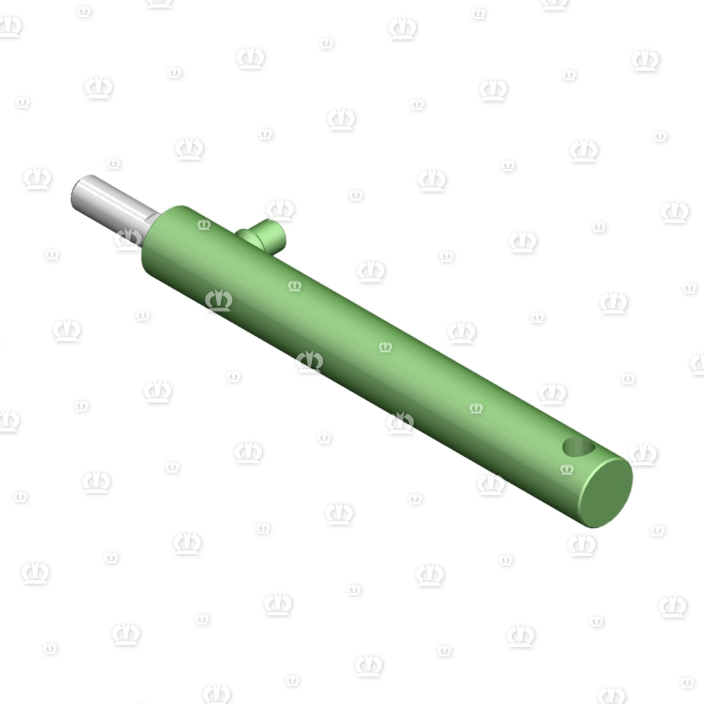 HYDR.ZYLINDER M.BEL.FILTER