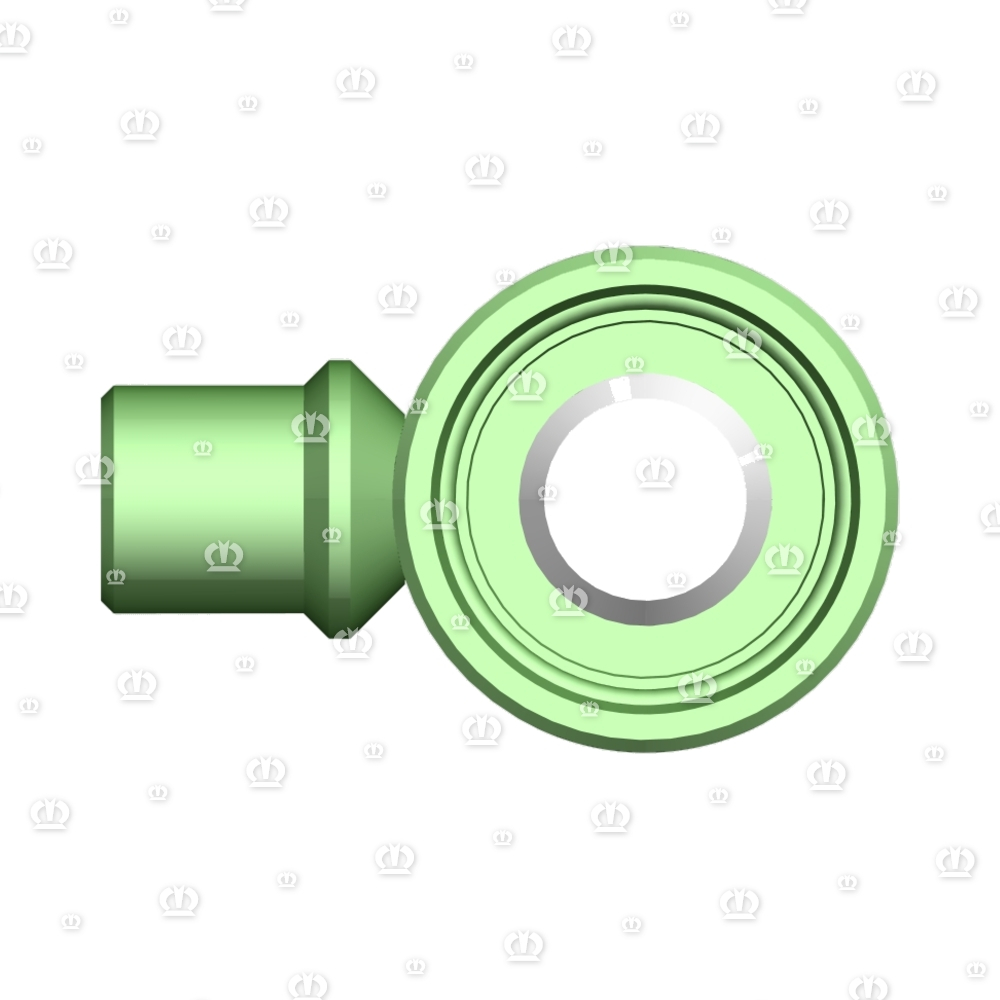 HYDR.ZYLINDER M.BEL.FILTER