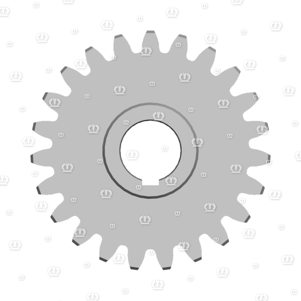 Stirnrad