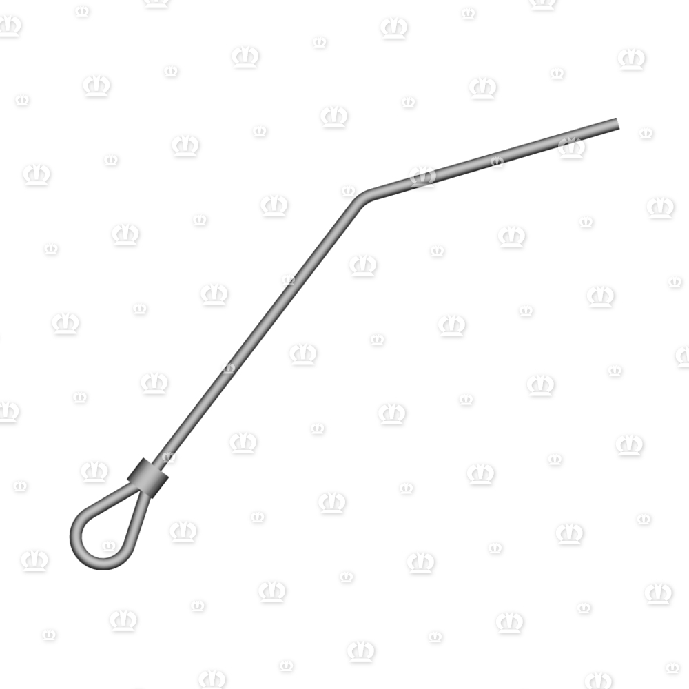 BEDIENUNGSSEIL 6X3500