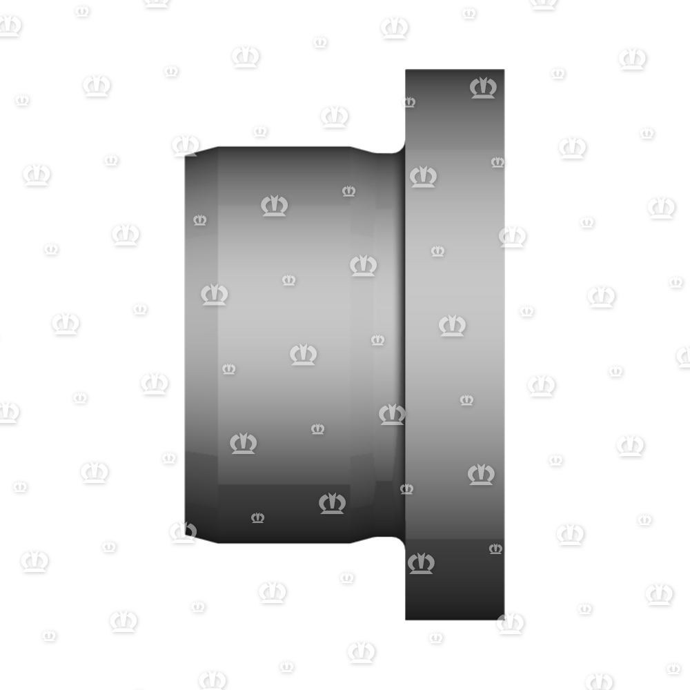 Scherbuchse 8,2 x 25 x 14,5