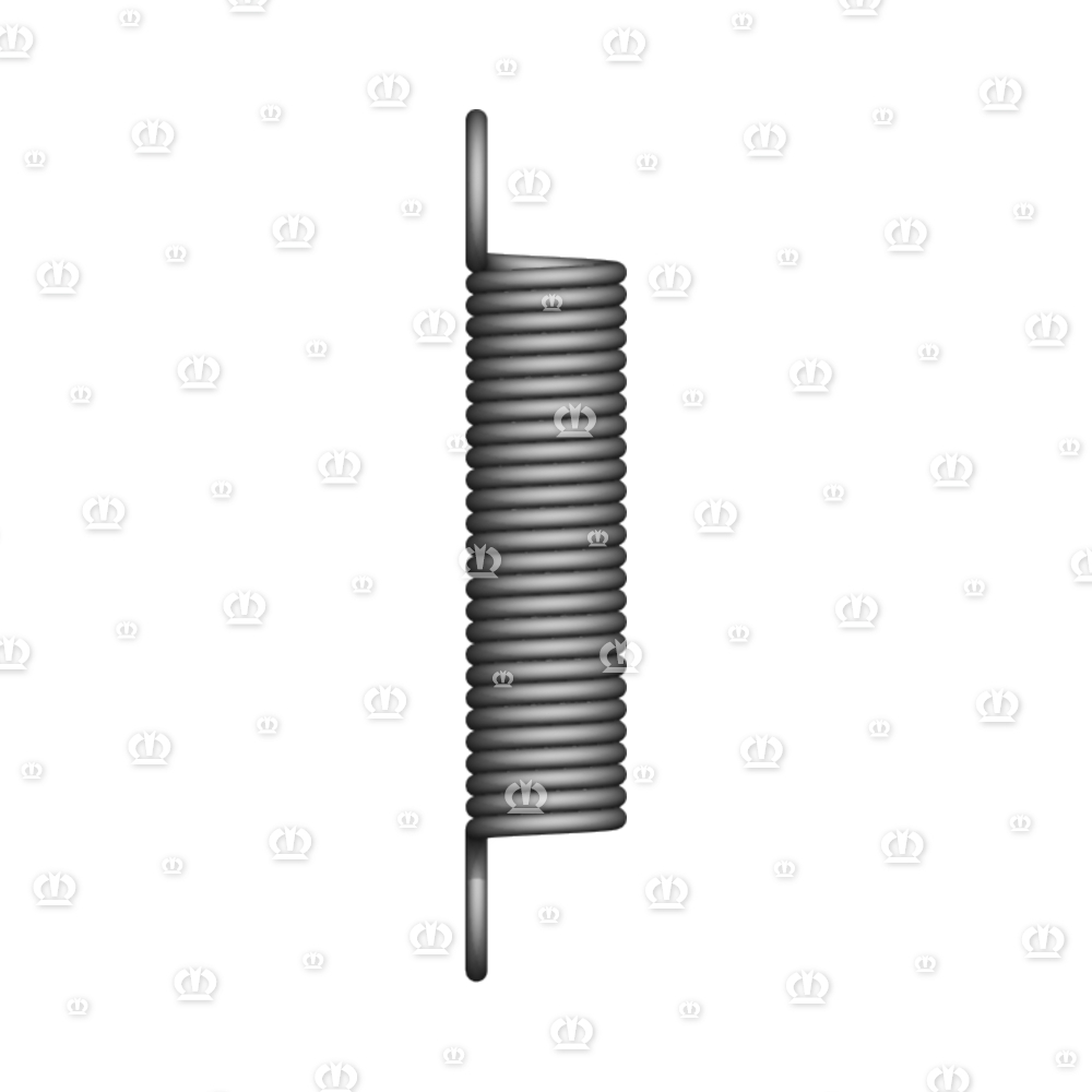 ZUGFEDER 5X32X190