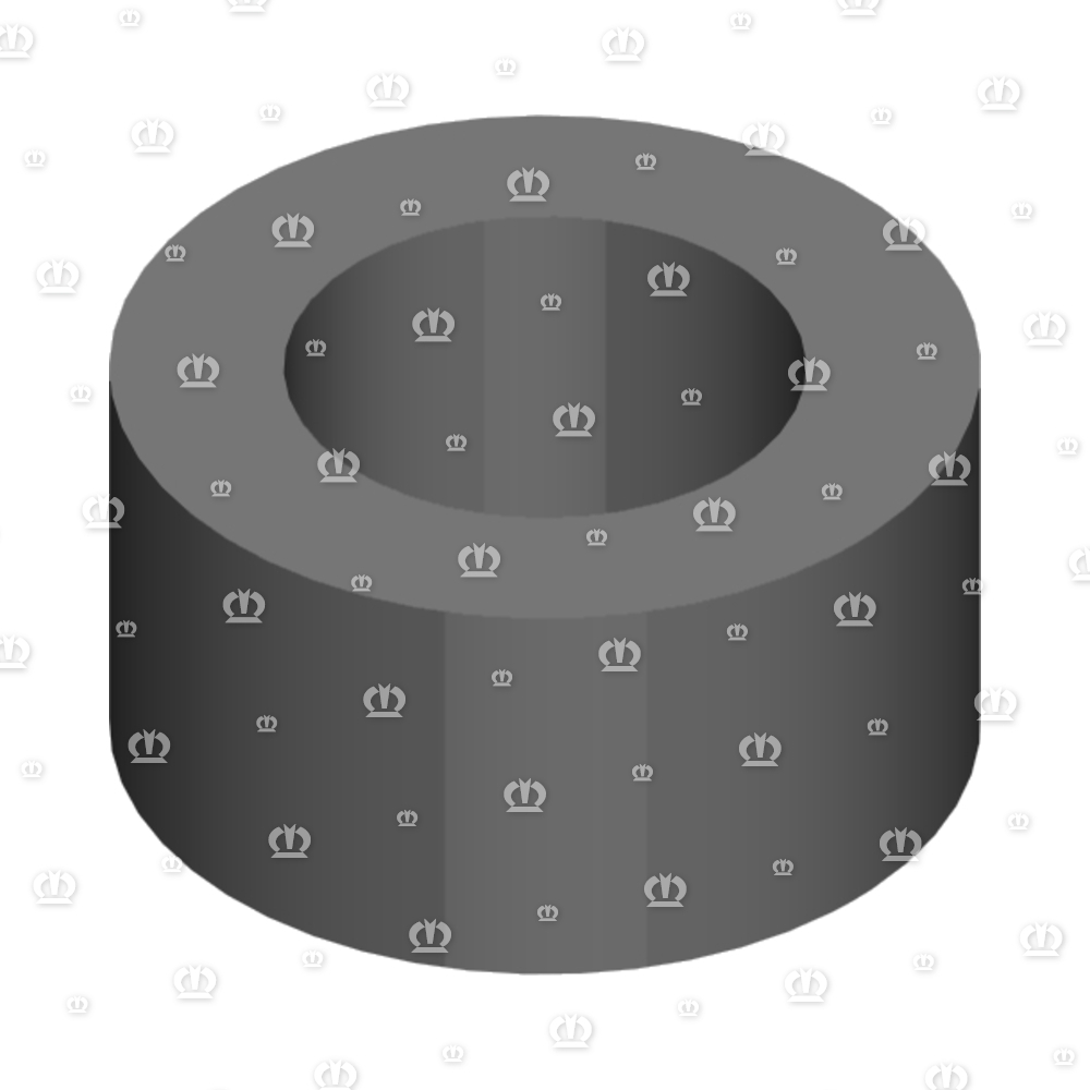 Mitnehmerrrolle 18 x 30 x 15