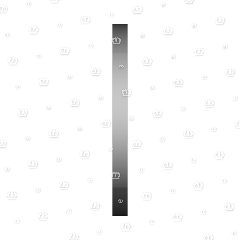 SCHEIBE 76,1X16X6
