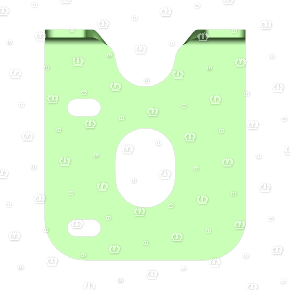 Halter Winkelsensor