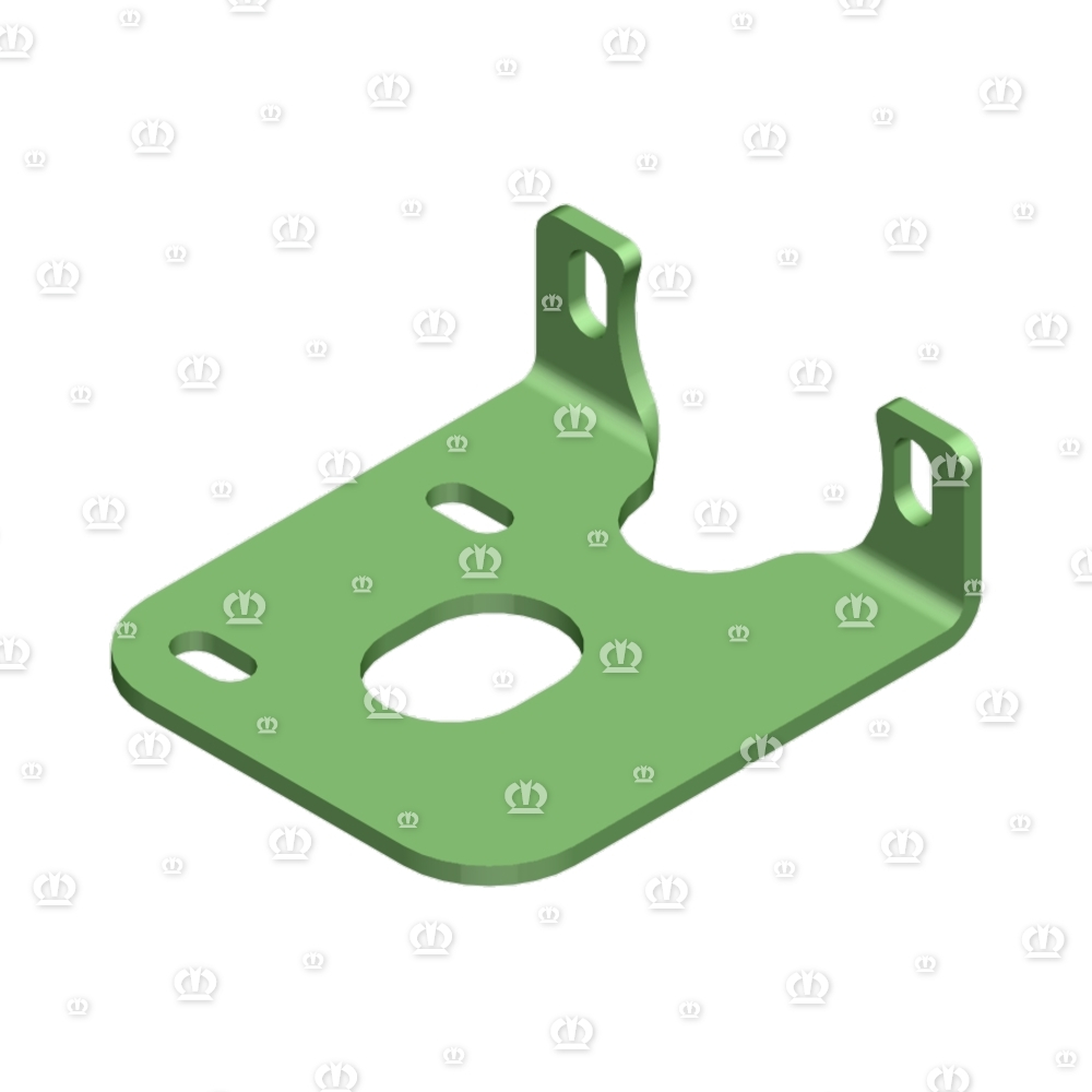 Halter Winkelsensor