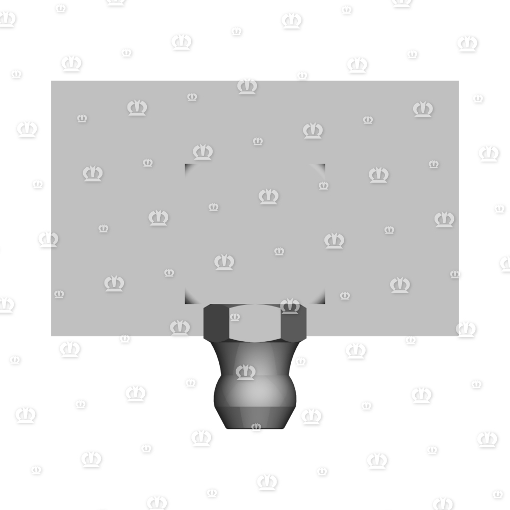 VERTEILERBLOCK