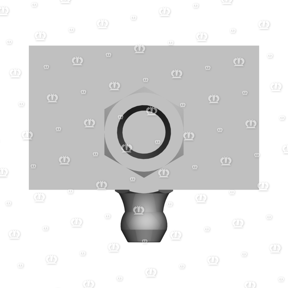 VERTEILERBLOCK