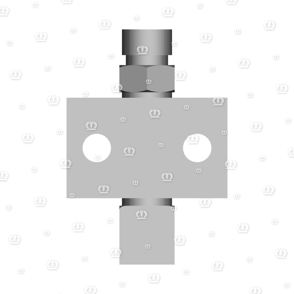 VERTEILERBLOCK