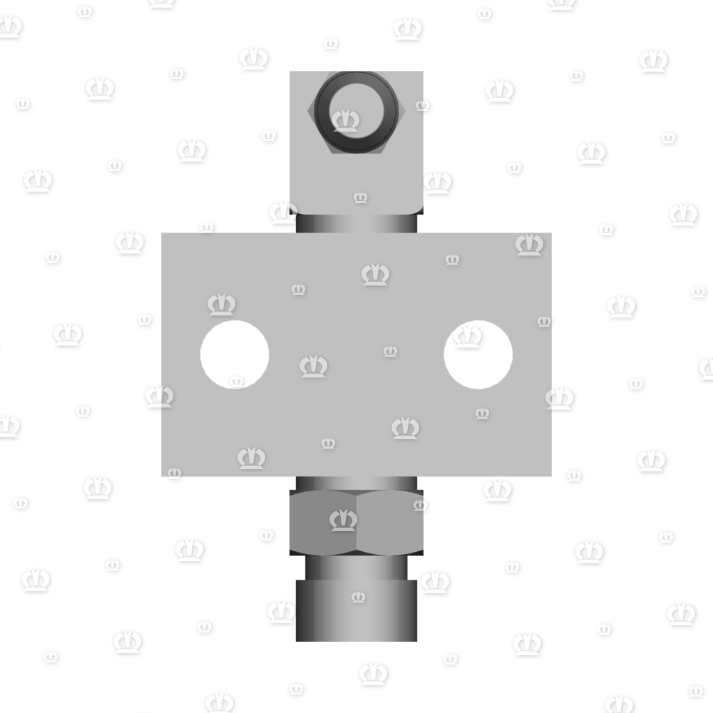 VERTEILERBLOCK