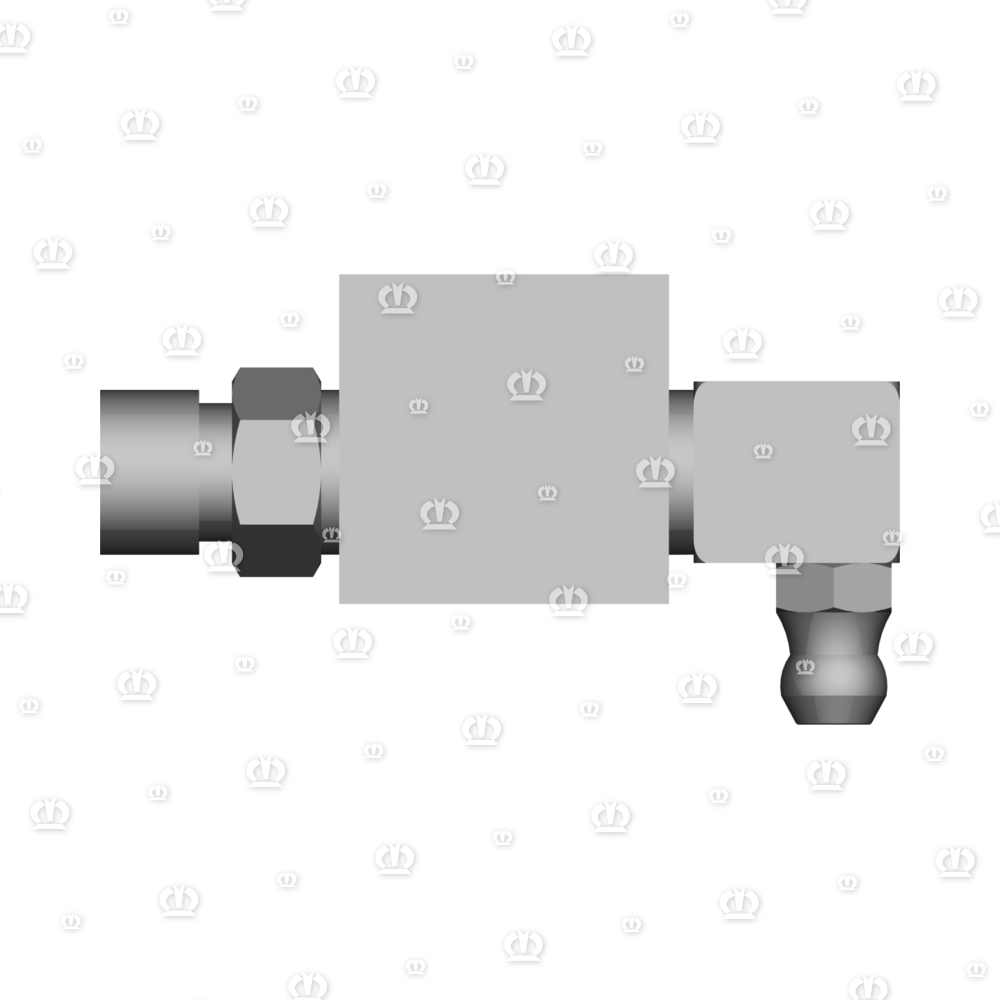 VERTEILERBLOCK