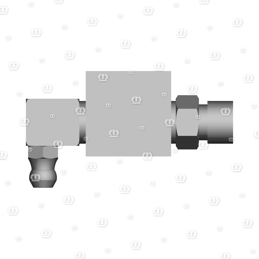VERTEILERBLOCK