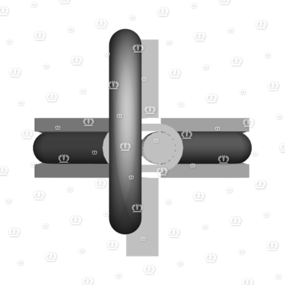 SEIL F.ANZEIGE 2500LG.