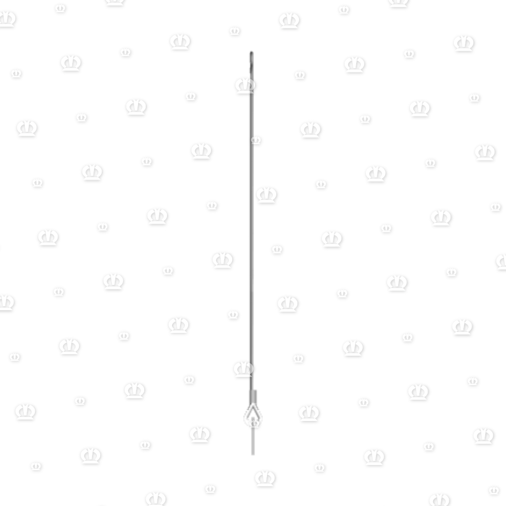 SEIL F.ANZEIGE 2500LG.