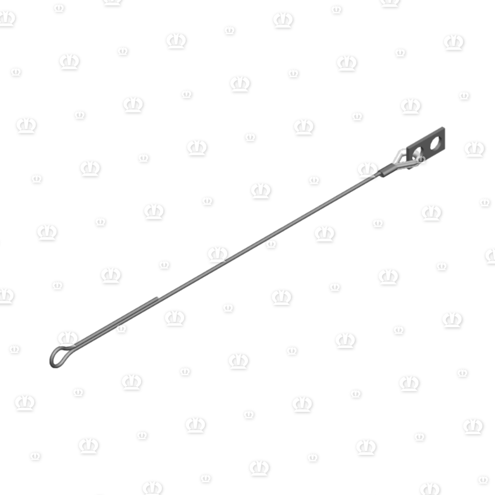 SEIL F.ANZEIGE 2500LG.