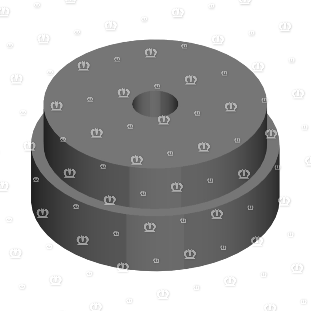 Spannrolle RD 70X33