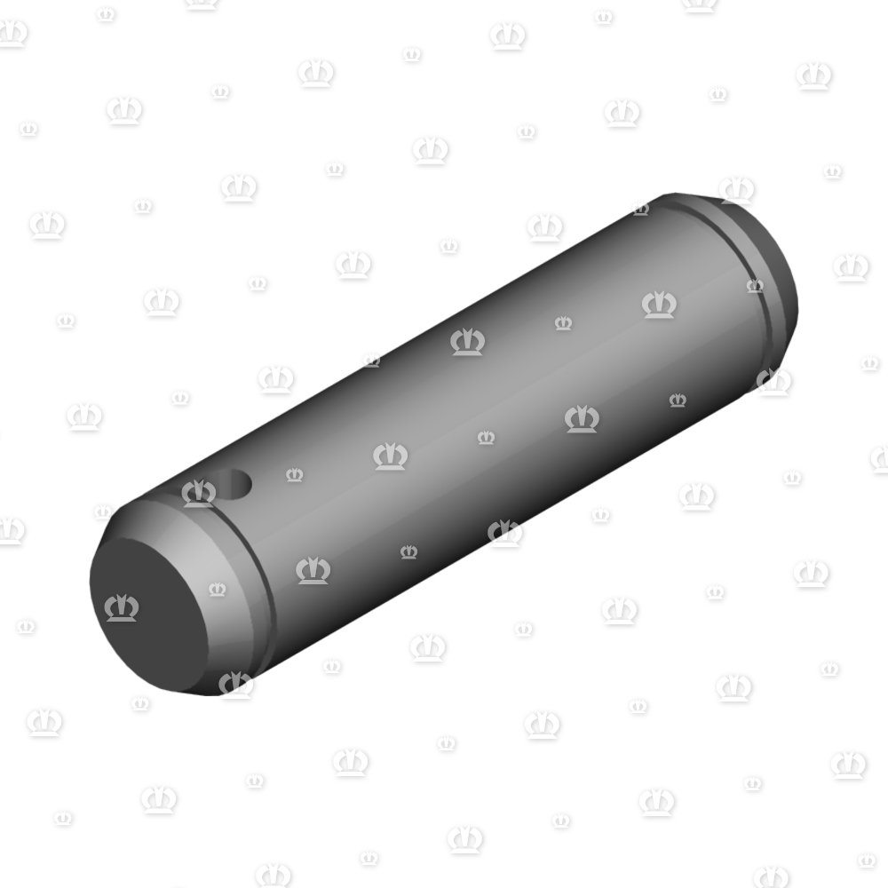 Bolzen 16 X 62 Zn8