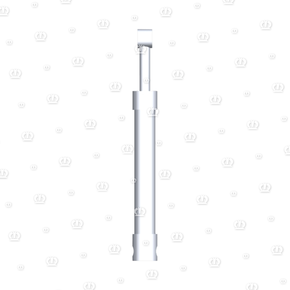 Hyd-Zylinder ZZ 25/45x285/510