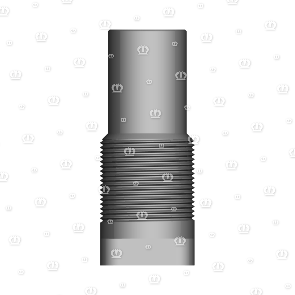VIERKANT-BUCHSE 4KT.30X75