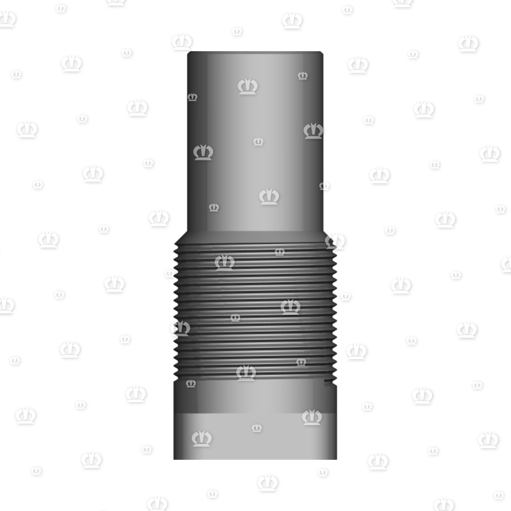 VIERKANT-BUCHSE 4KT.30X75